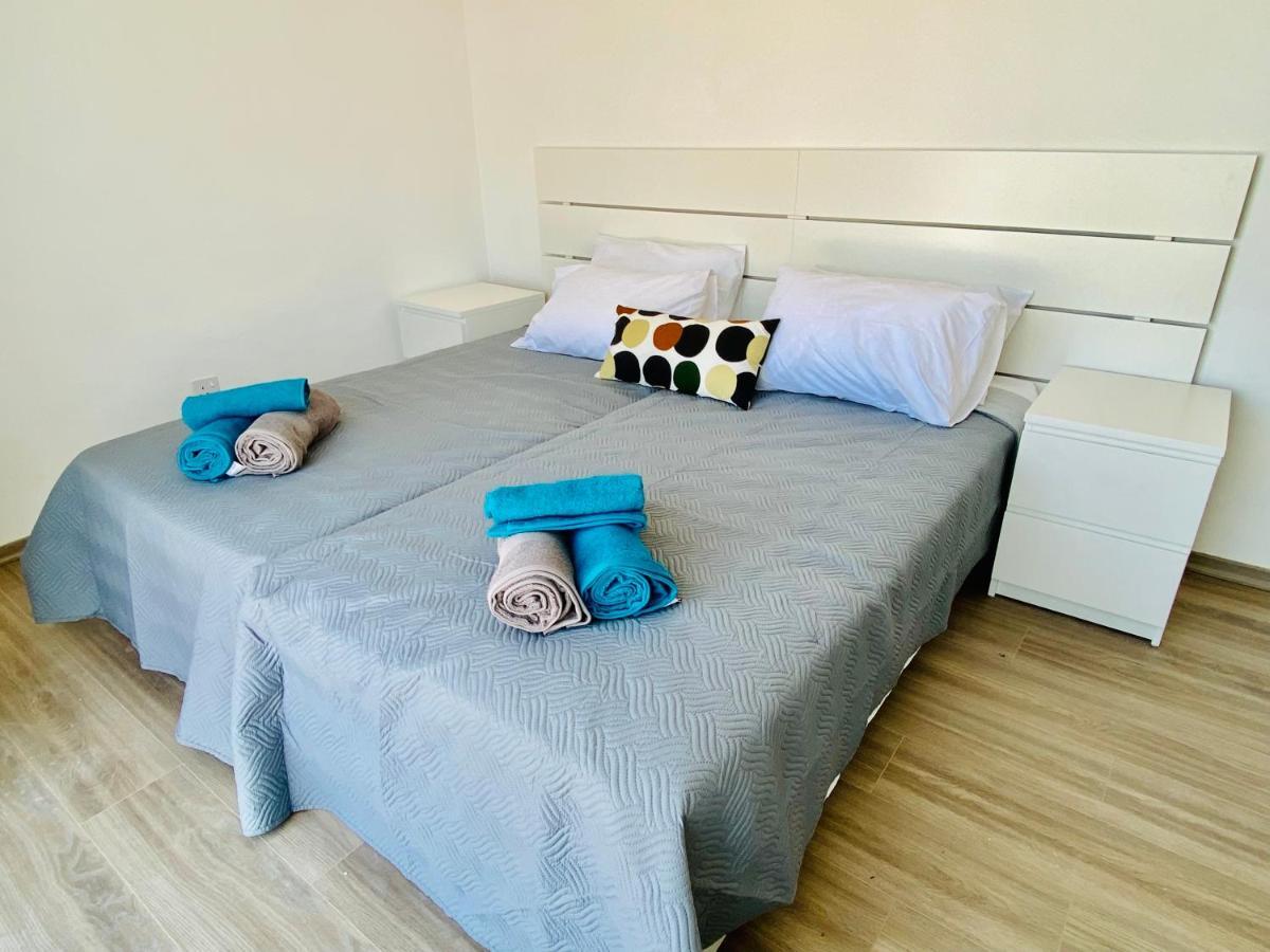 Basillica 3 Bedrooms Apartment Пафос Екстериор снимка