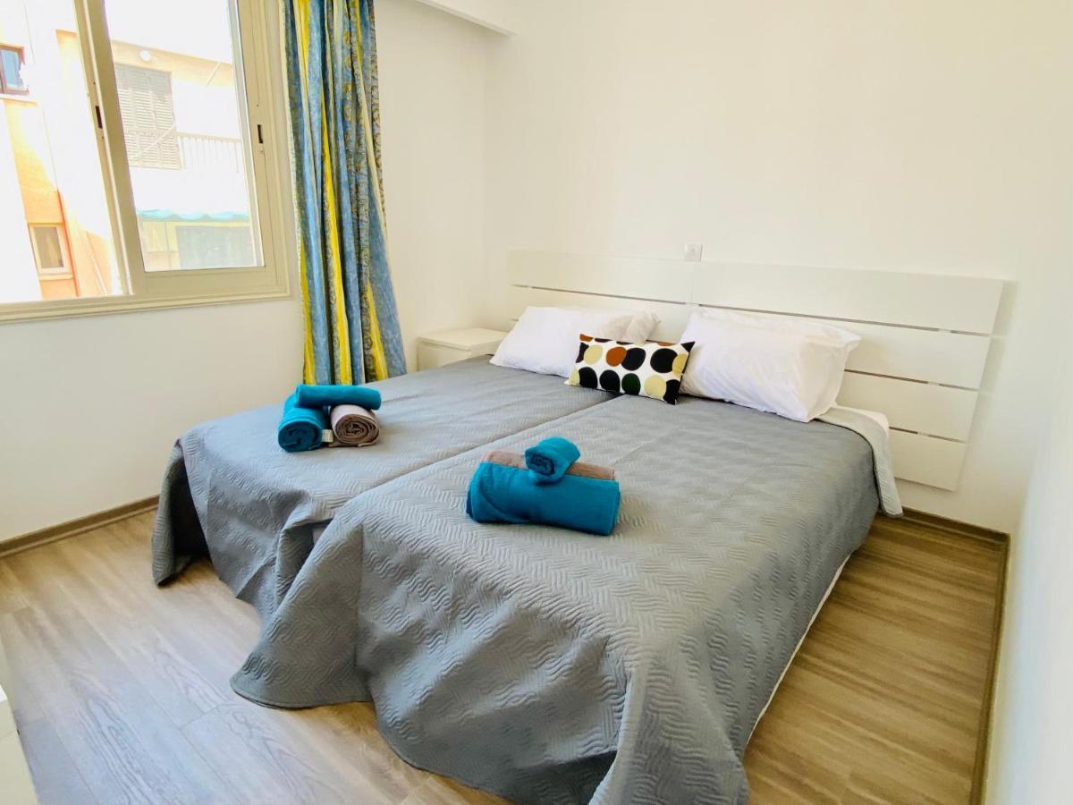 Basillica 3 Bedrooms Apartment Пафос Екстериор снимка